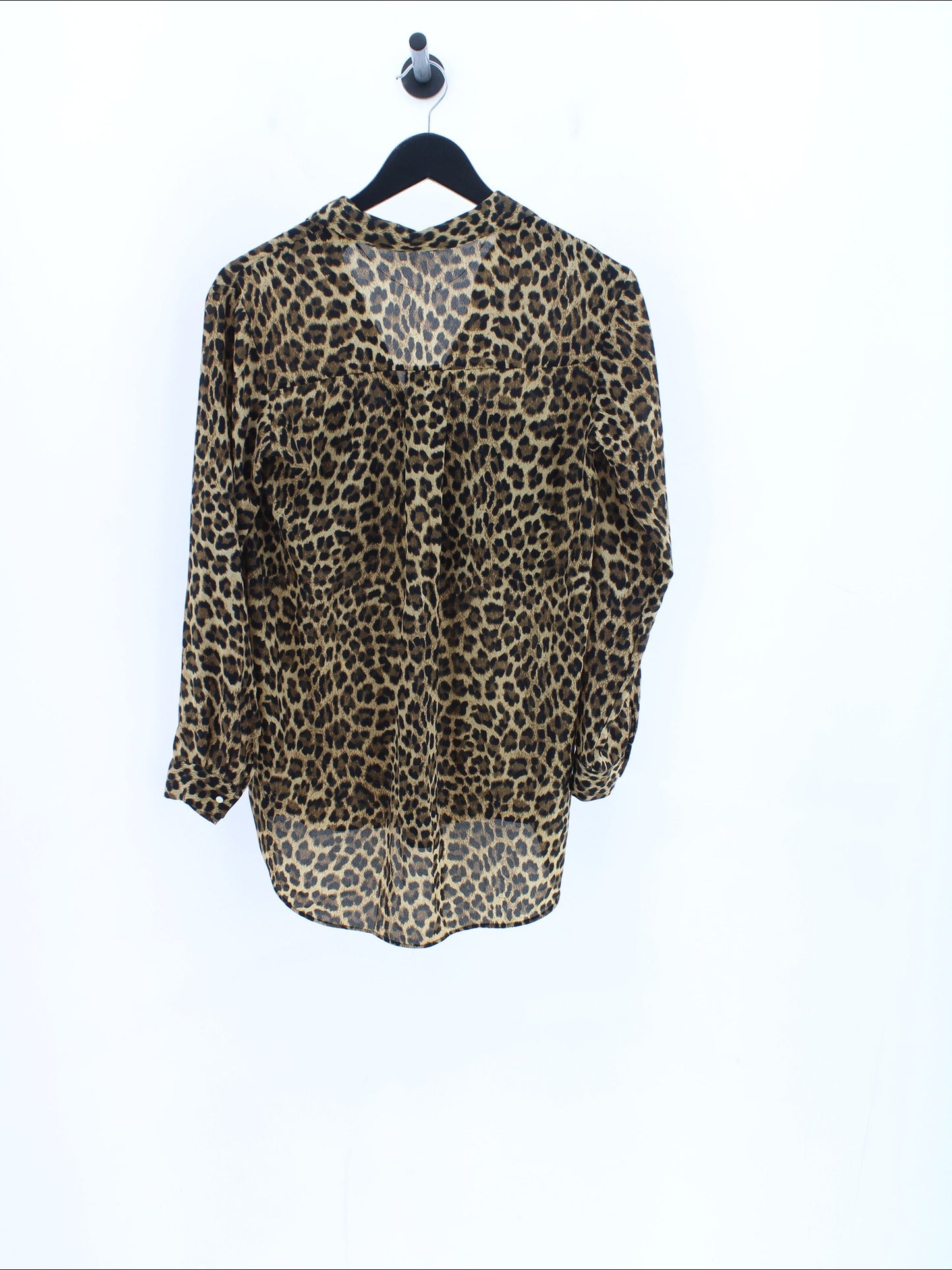 Bluzka Zara Rozmiar: XS