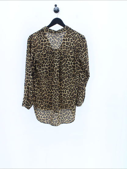 Bluzka Zara Rozmiar: XS