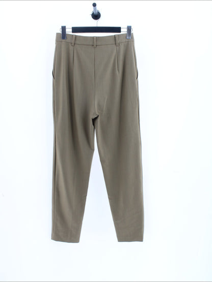 Spodnie Eleganckie MAX MARA Rozmiar: 38
