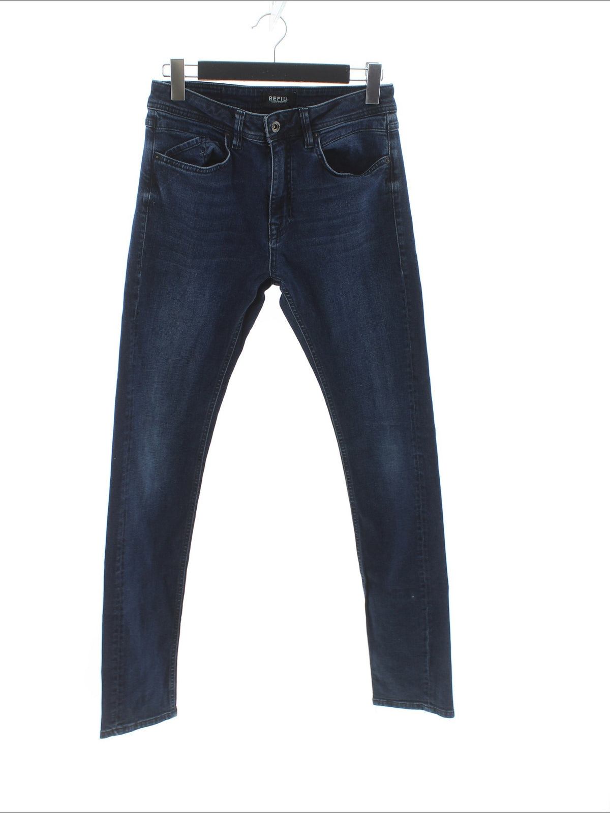 Spodnie jeans Rozmiar: W30/L34
