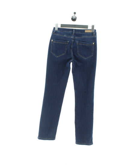 Spodnie jeans SOCCX Rozmiar: W27/L32