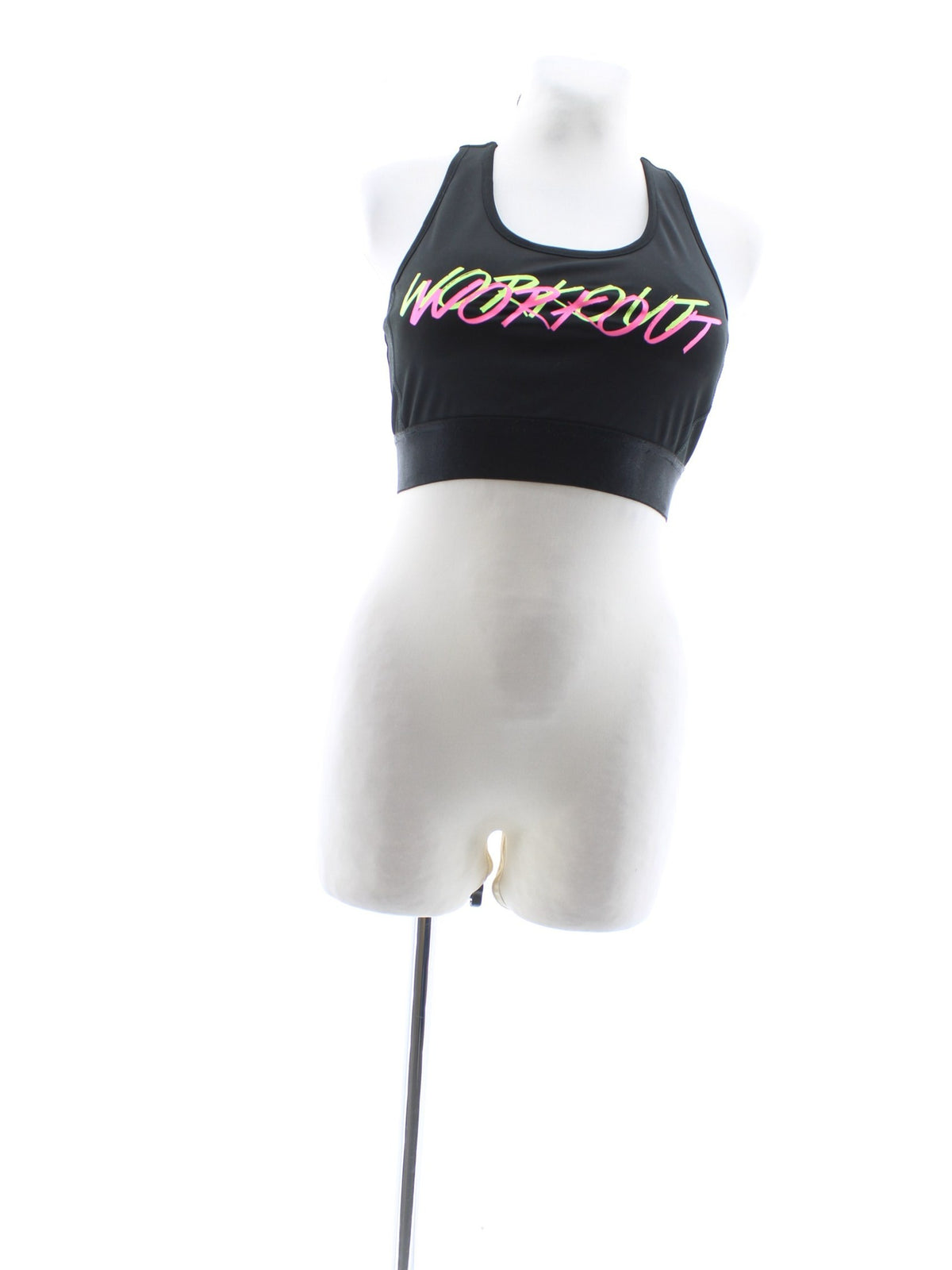 Stanik sportowy Rozmiar: M/L