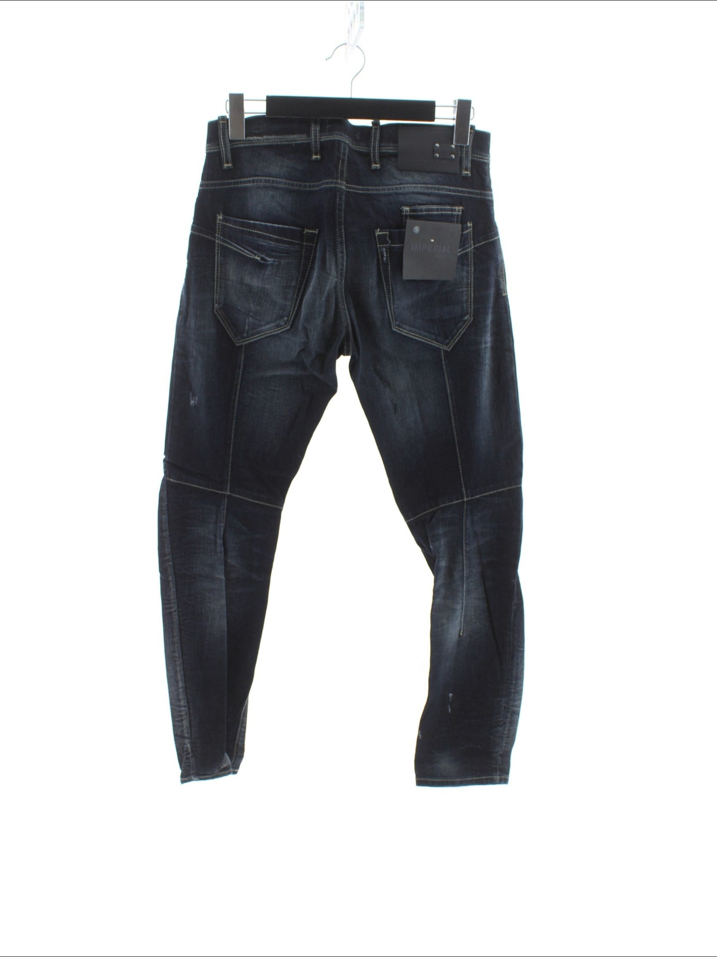 Spodnie jeans Imperial Rozmiar: 52