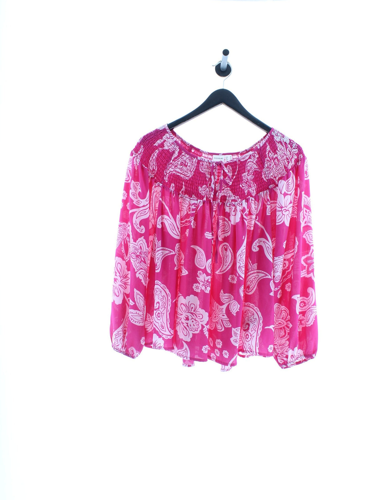 Bluzka Bodyflirt Rozmiar: 36