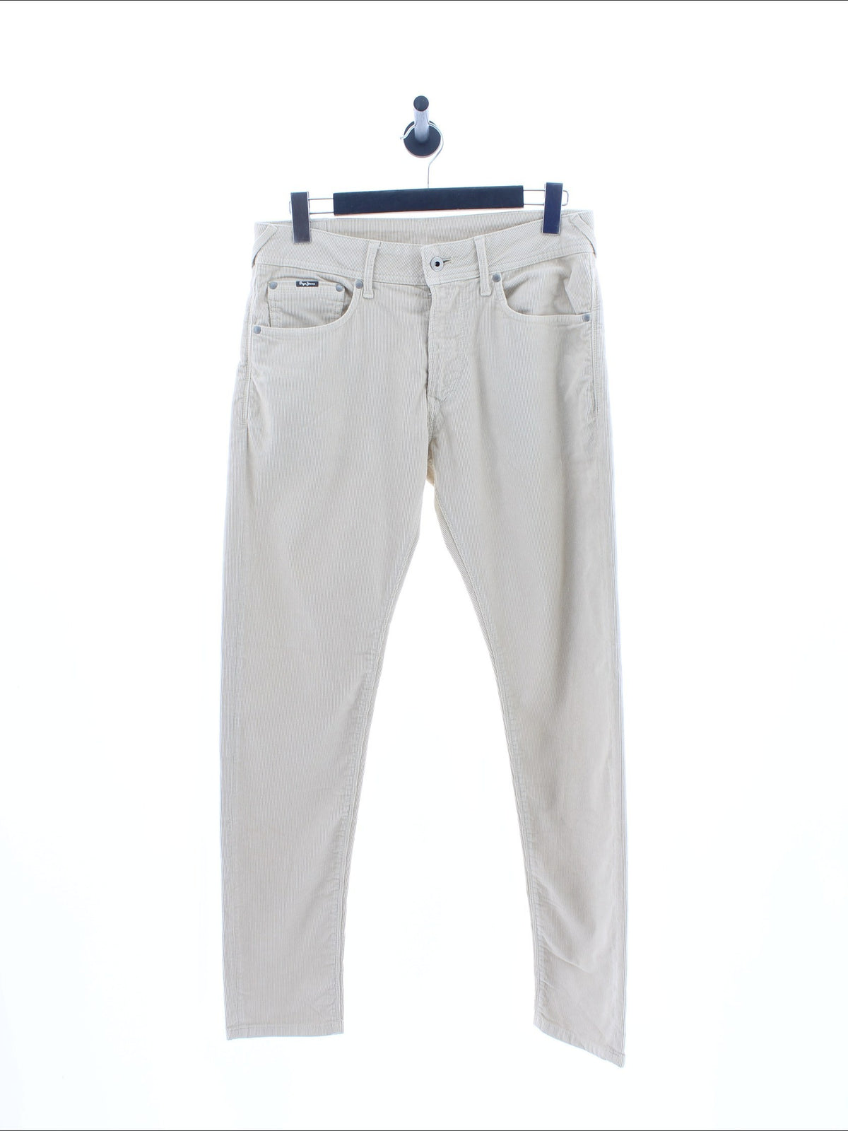 Spodnie Casual Pepe Jeans Rozmiar: W31/L32