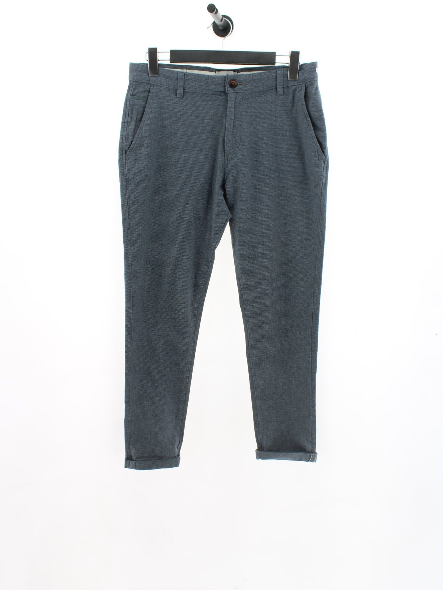 Spodnie Casual JACK & JONES Rozmiar: W32/L30