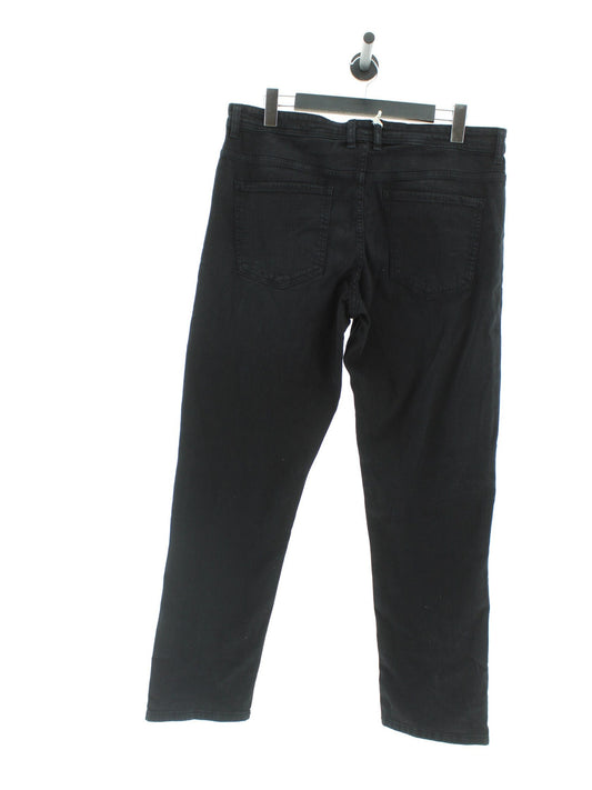 Spodnie Casual UP 2 FASHION Rozmiar: 54