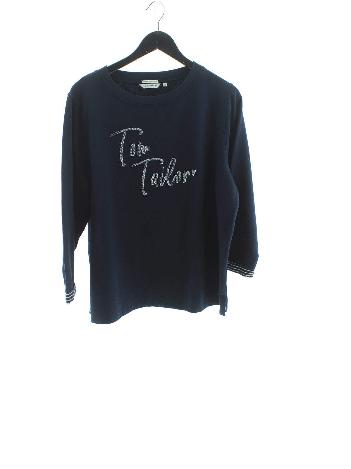 Bluza Tom Tailor Rozmiar: 2XL