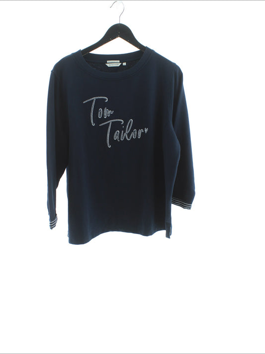 Bluza Tom Tailor Rozmiar: 2XL