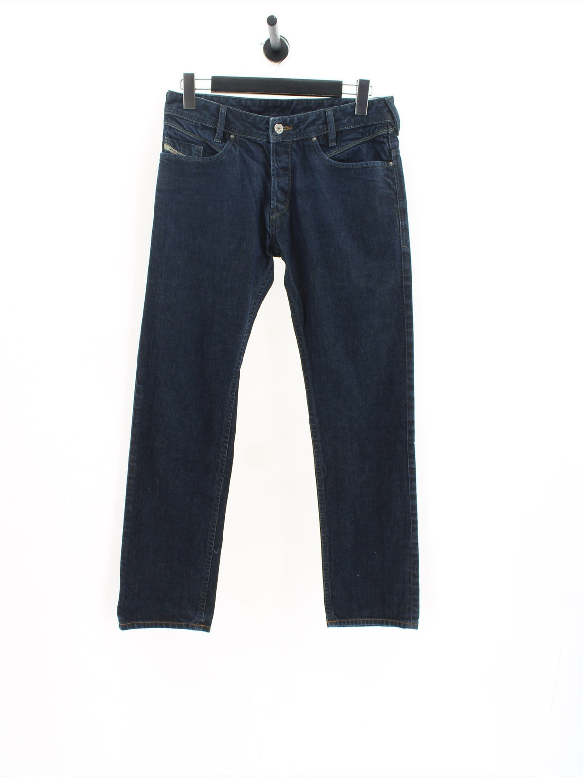 Spodnie jeans Diesel Rozmiar: M