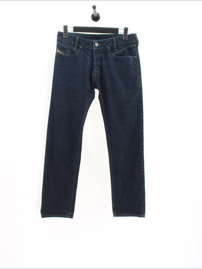 Spodnie jeans Diesel Rozmiar: M