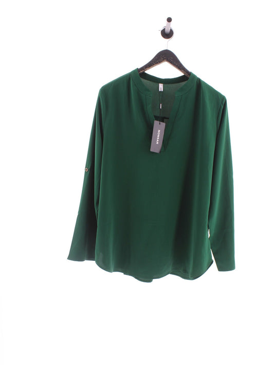 Bluzka Rozmiar: 2XL