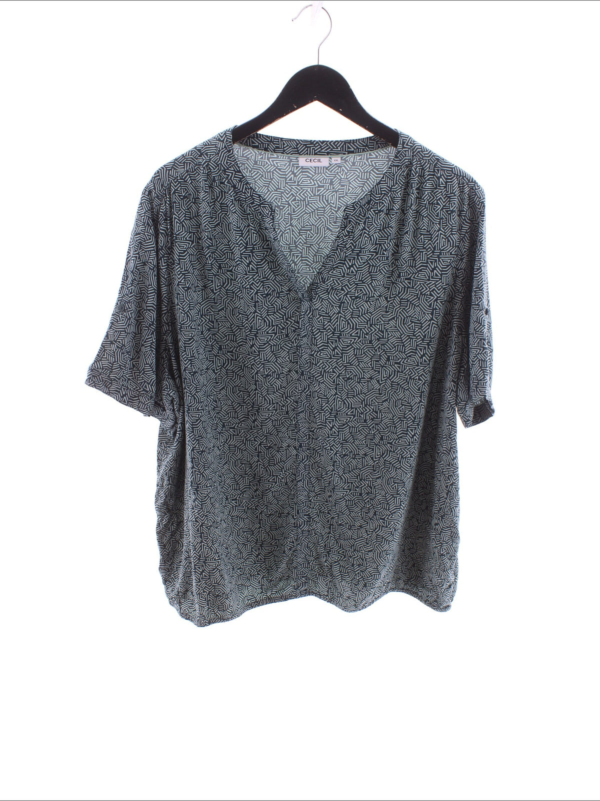 Bluzka Cecil Rozmiar: 2XL