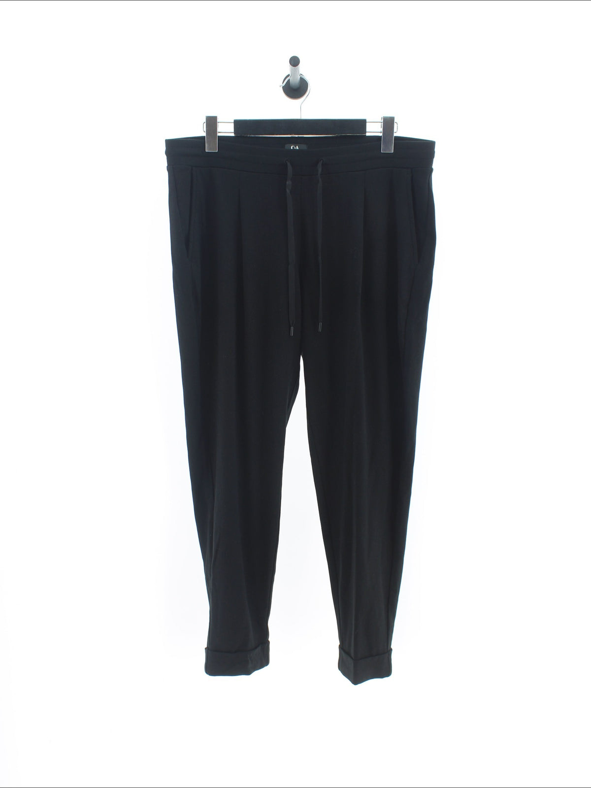 Spodnie Casual C&A Rozmiar: 46