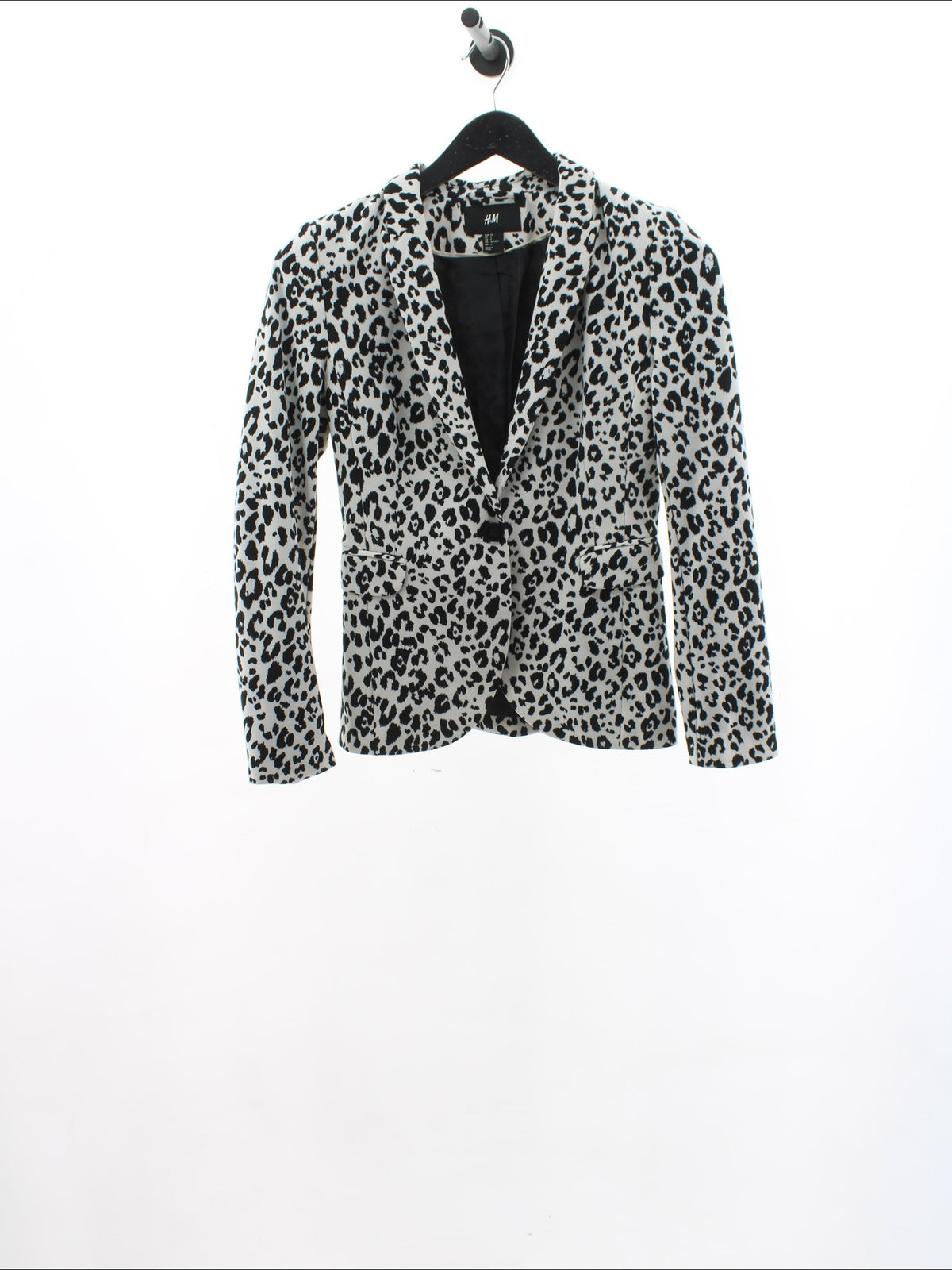 Żakiet H&M Rozmiar: 34