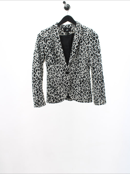 Żakiet H&M Rozmiar: 34