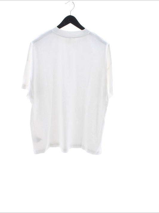 T-shirt H&M Rozmiar: M