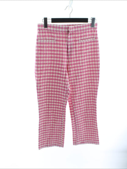Spodnie Casual Zara Rozmiar: L