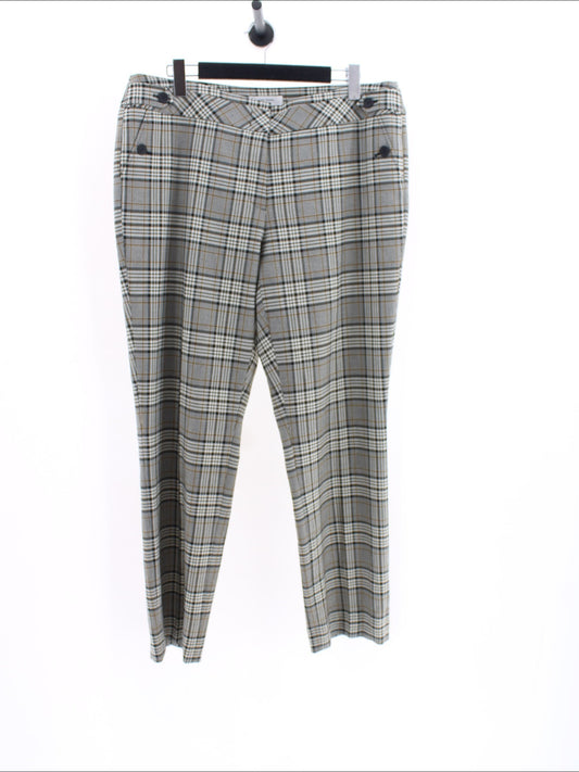 Spodnie Casual Gerry Weber Rozmiar: 46