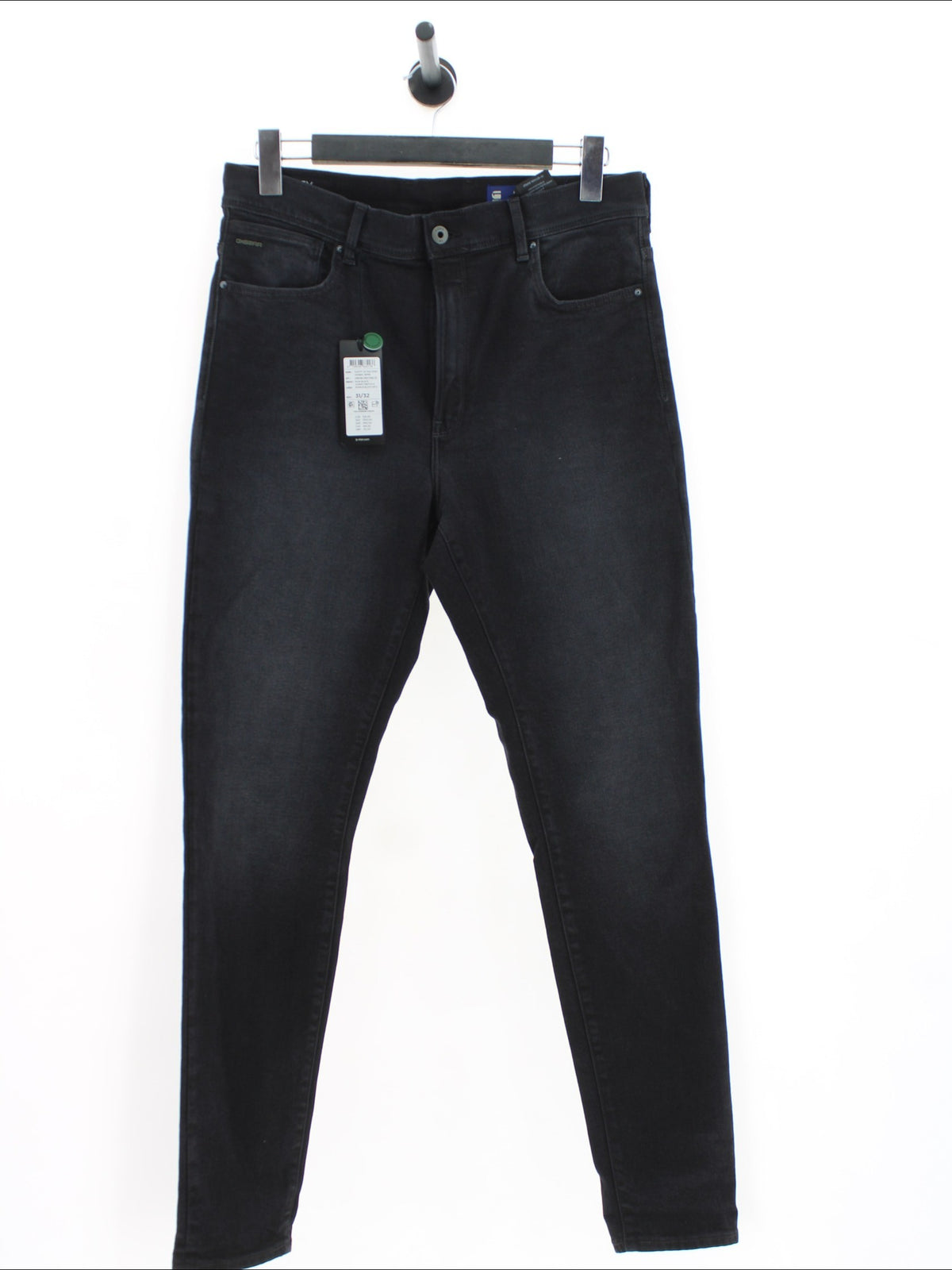 Spodnie jeans G-Star Rozmiar: W31/L32