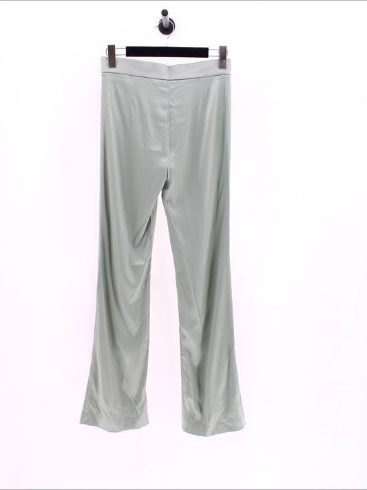 Spodnie Casual Zara Rozmiar: M
