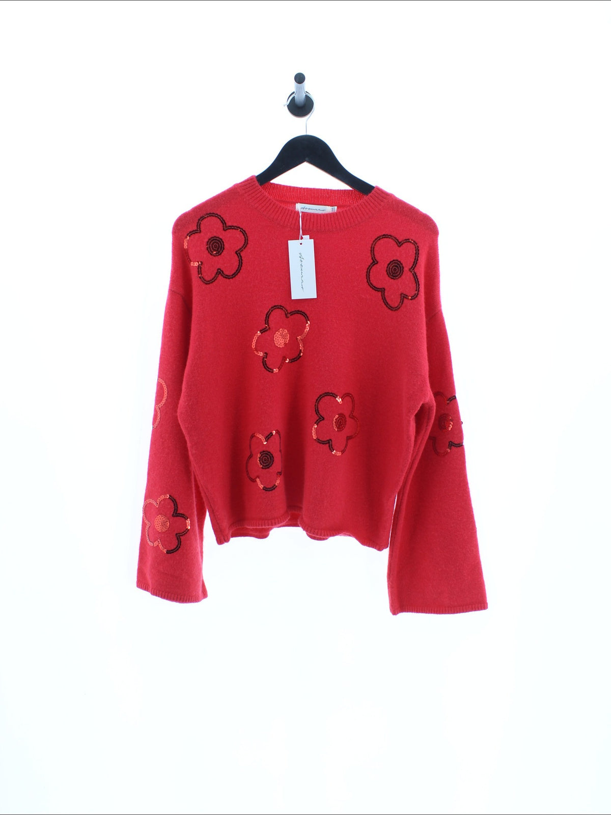 Sweter AZZARO Rozmiar: uniwersalny