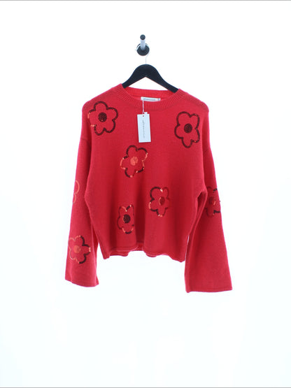 Sweter AZZARO Rozmiar: uniwersalny