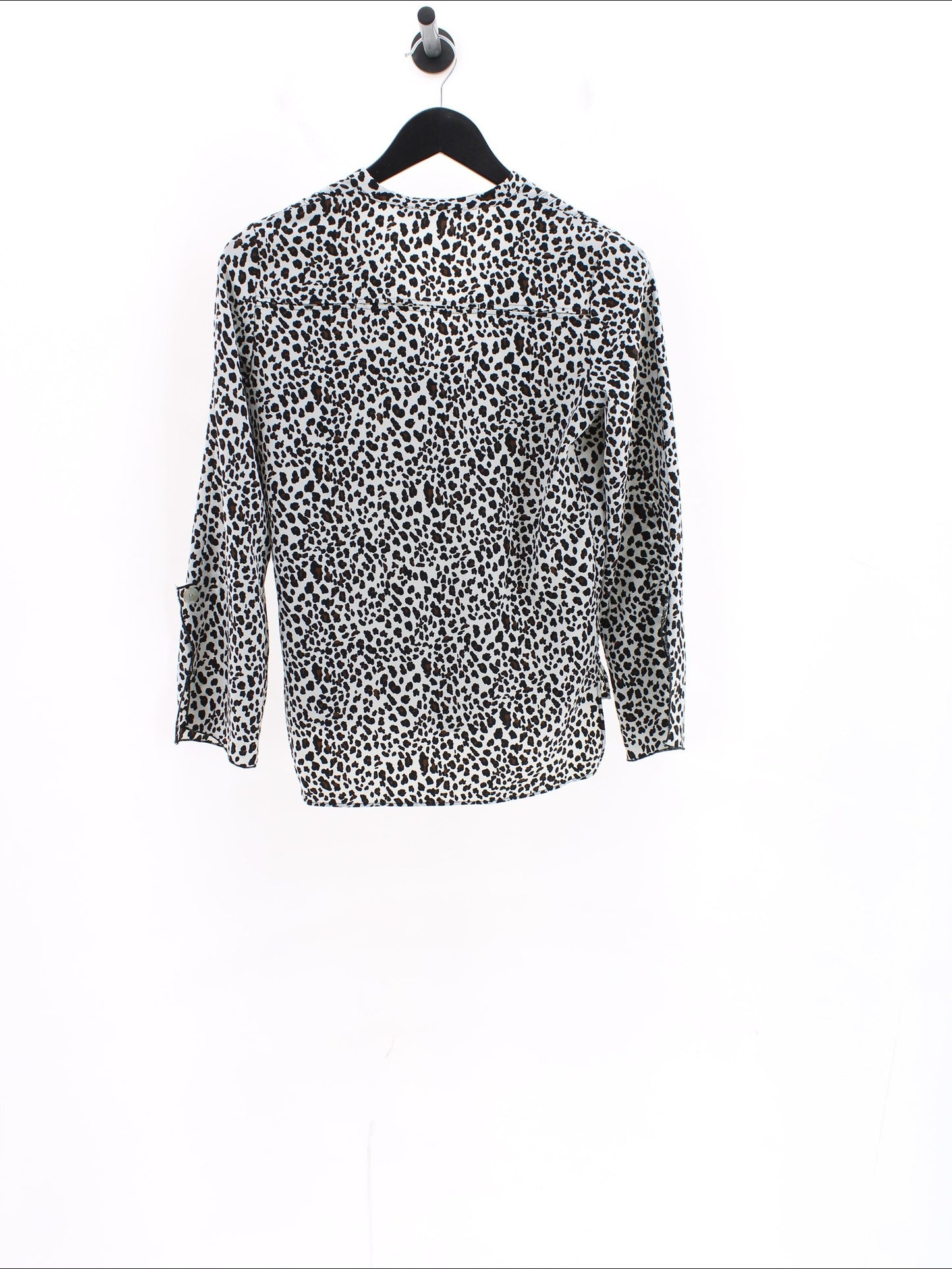 Bluzka Zara Rozmiar: XS