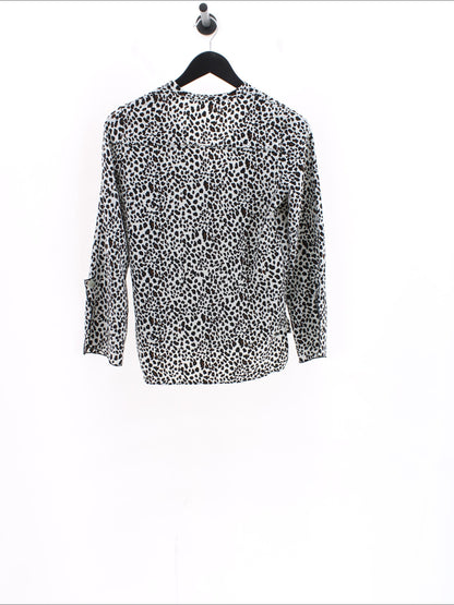 Bluzka Zara Rozmiar: XS