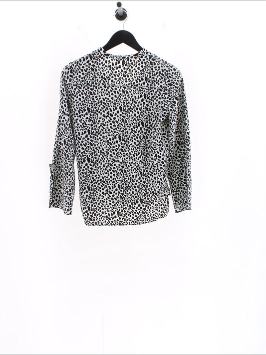 Bluzka Zara Rozmiar: XS