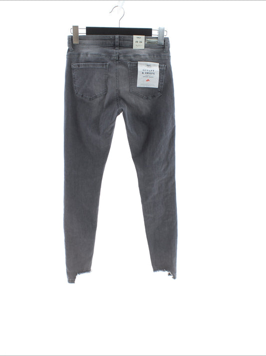 Spodnie jeans Only Rozmiar: W29/L34