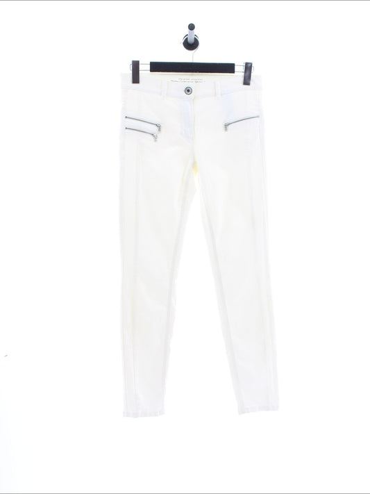 Spodnie Casual Taifun Rozmiar: 36