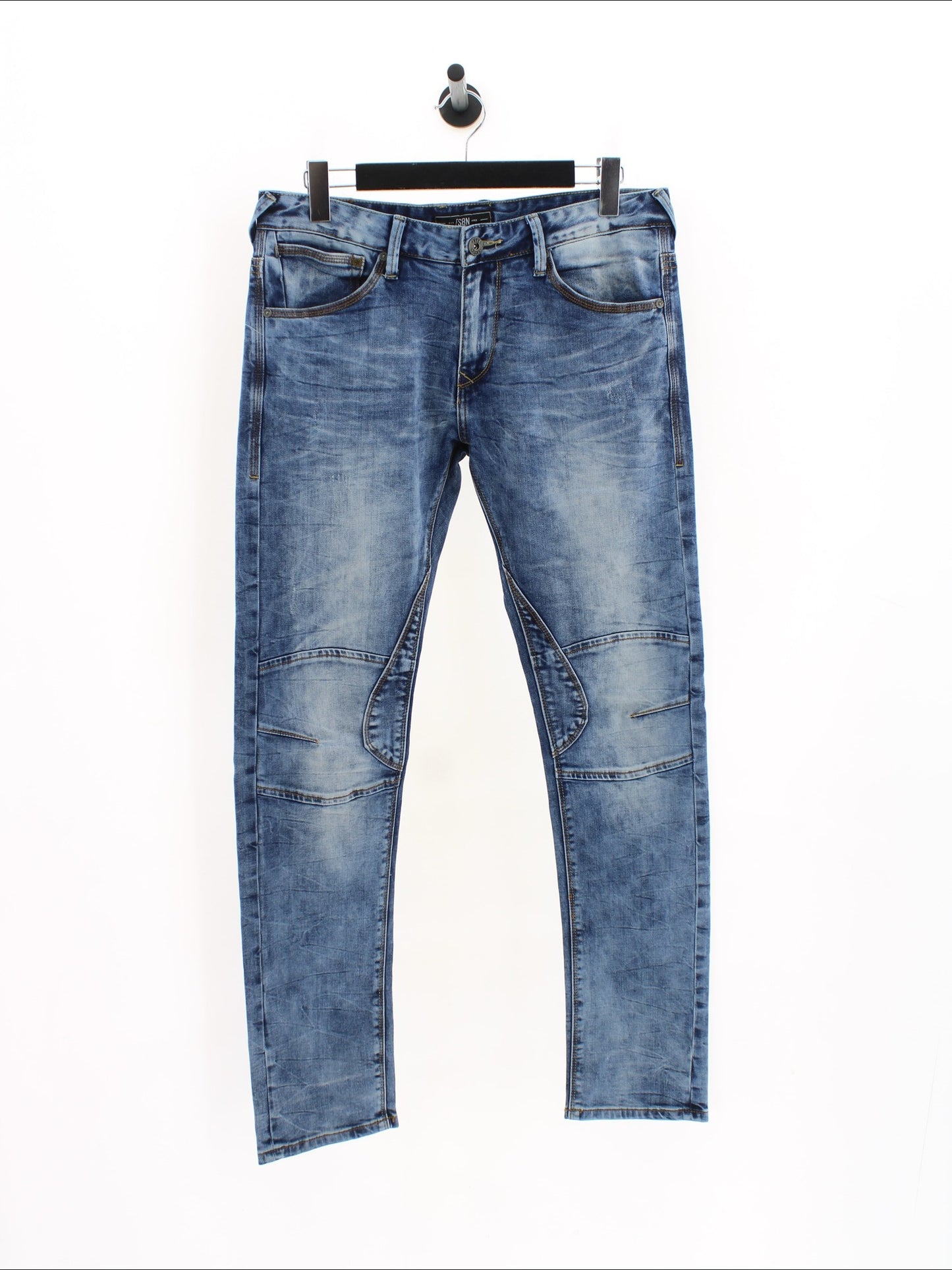 Spodnie jeans FSBN Rozmiar: W32/L34