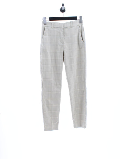 Spodnie Eleganckie H&M Rozmiar: 36