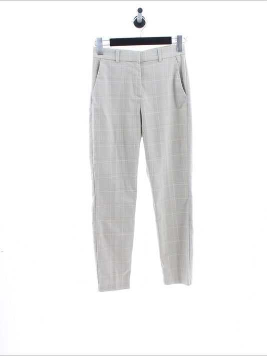 Spodnie Eleganckie H&M Rozmiar: 36