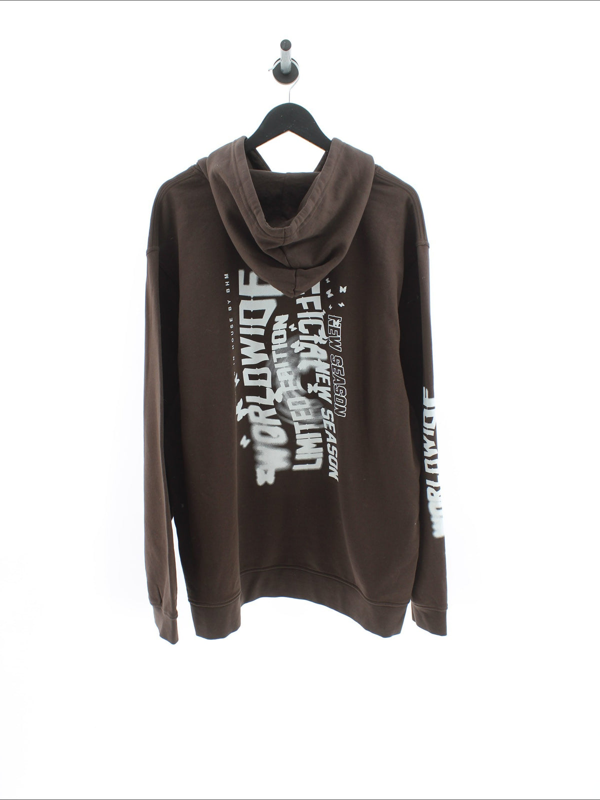 Bluza Boohoo Rozmiar: L
