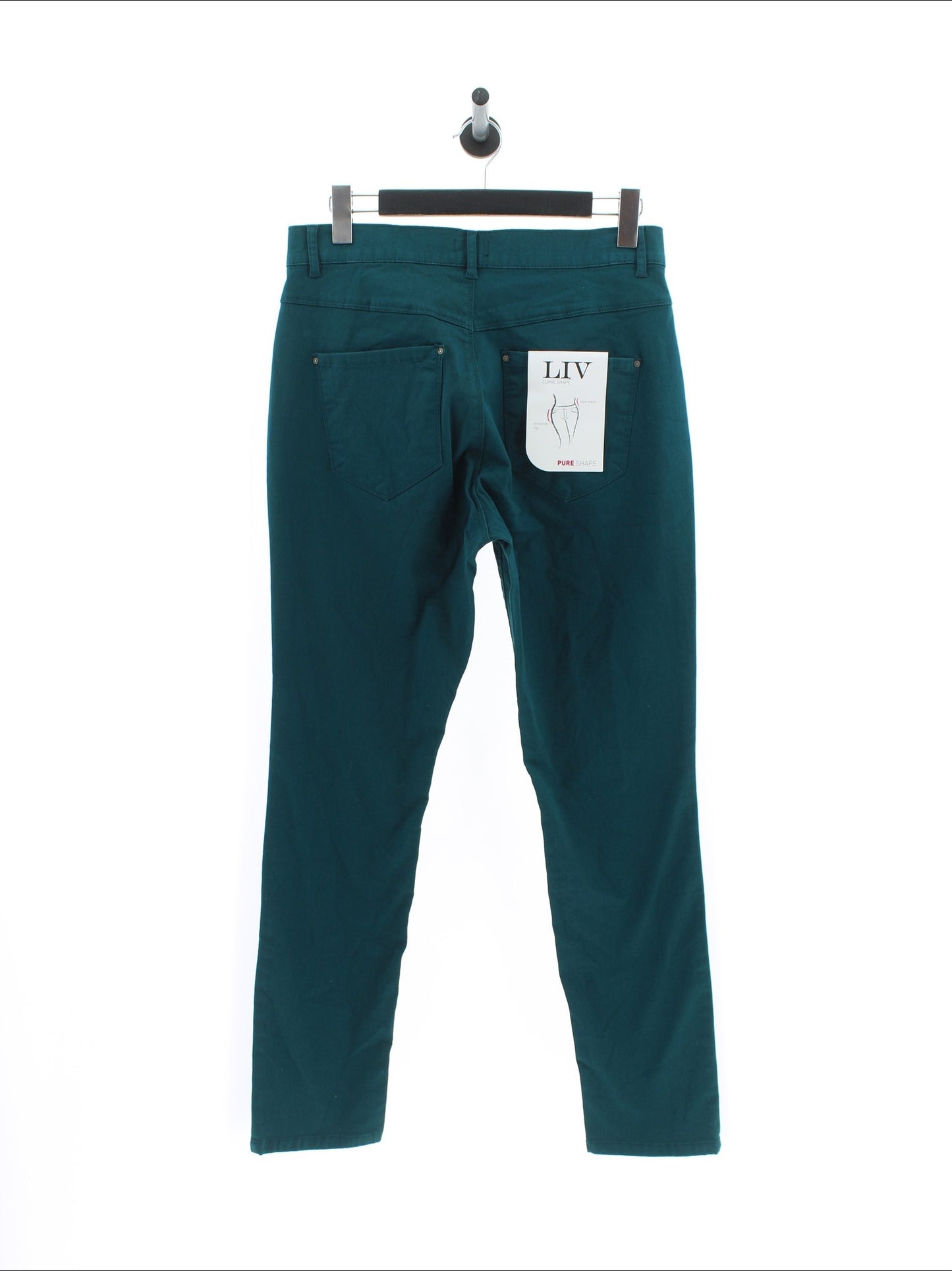 Spodnie Casual Rozmiar: 40