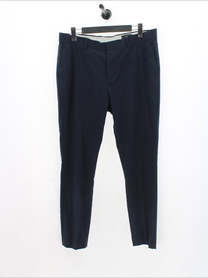 Spodnie Casual H&M Rozmiar: 54