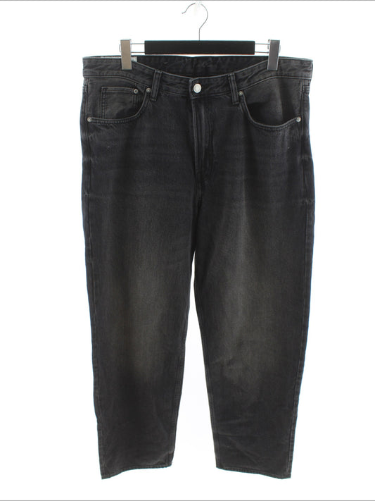 Spodnie jeans H&M Rozmiar: W36/L32
