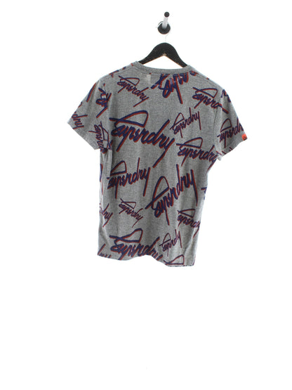 T-shirt Superdry Rozmiar: L