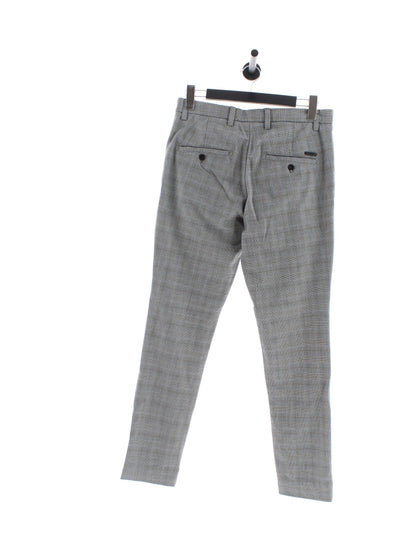 Spodnie Casual JACK & JONES Rozmiar: W30/L32