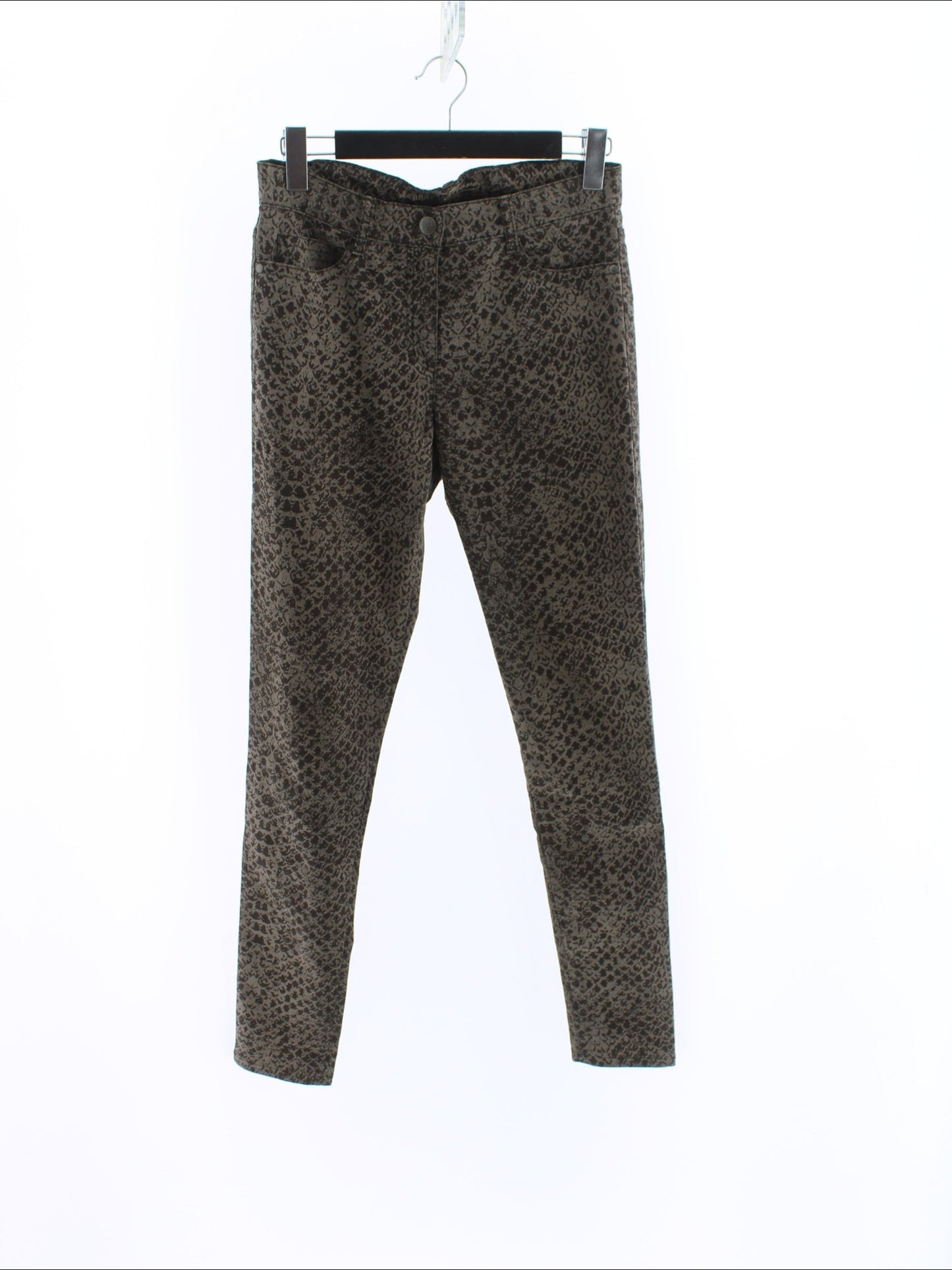 Spodnie Casual Brax Rozmiar: 38