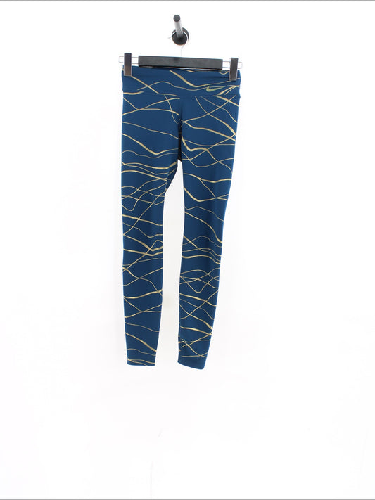 Legginsy Nike Rozmiar: XS