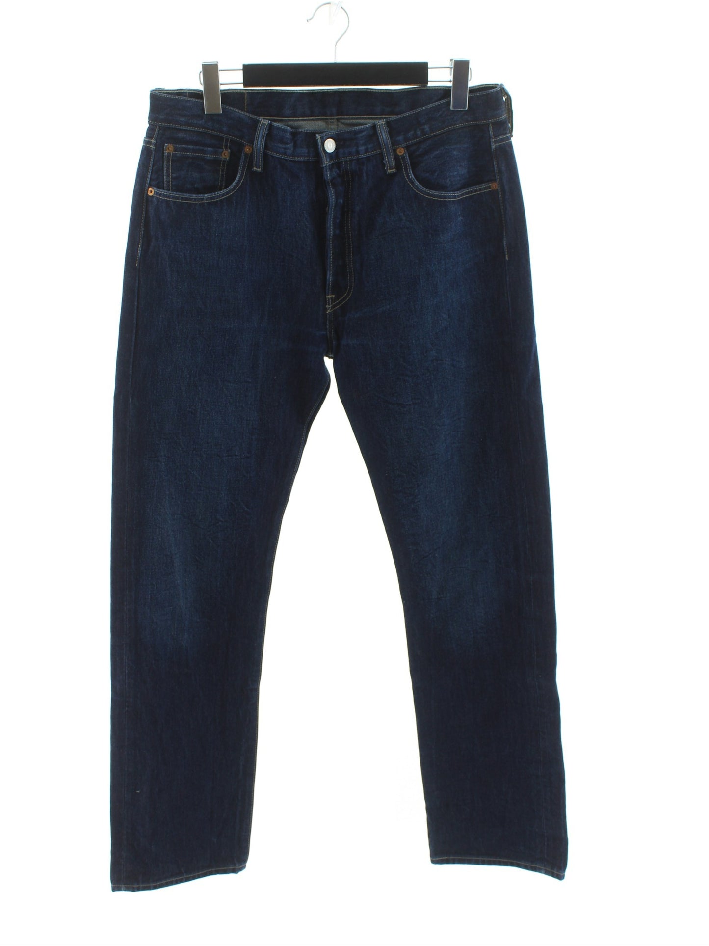 Spodnie jeans LEVI STRAUSS & C.O. Rozmiar: W36/L34