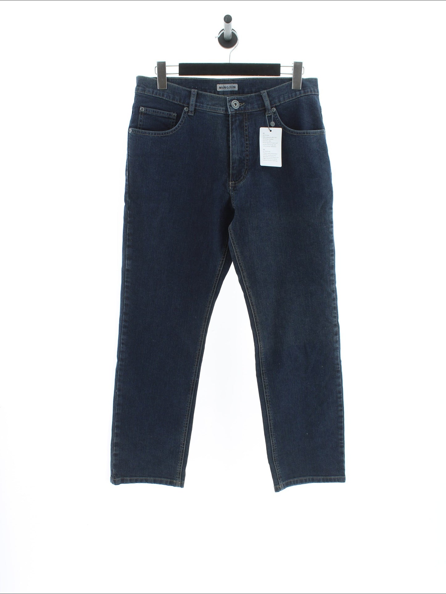 Spodnie jeans Magnuum Rozmiar: W34/L30