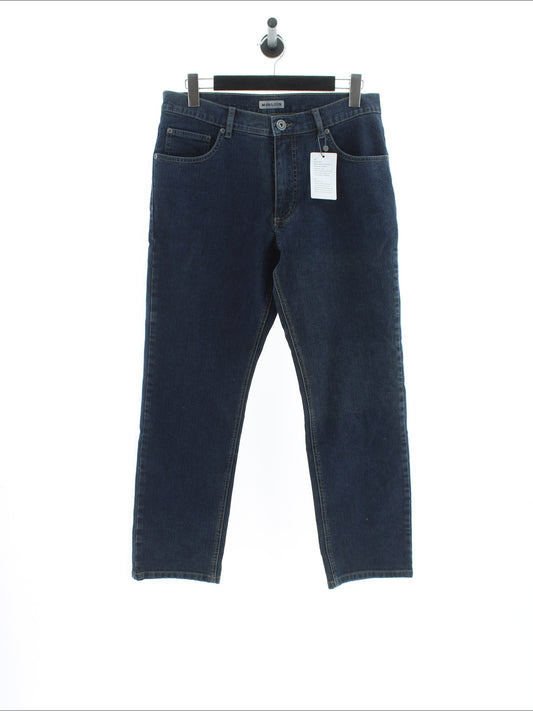 Spodnie jeans Magnuum Rozmiar: W34/L30