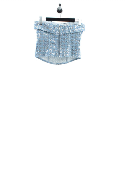 Bluzka Boohoo Rozmiar: 38