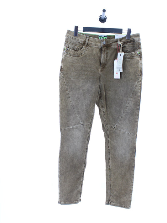 Spodnie Casual Street One Rozmiar: W36/L30