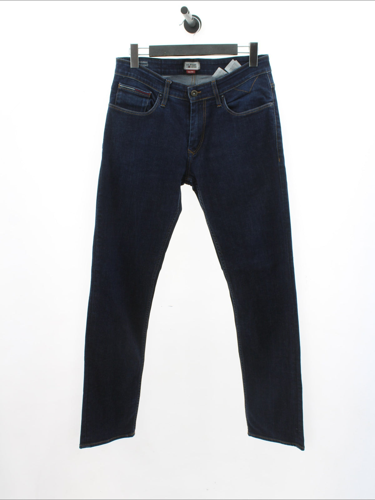 Spodnie jeans Tommy Hilfiger Rozmiar: W34/L34