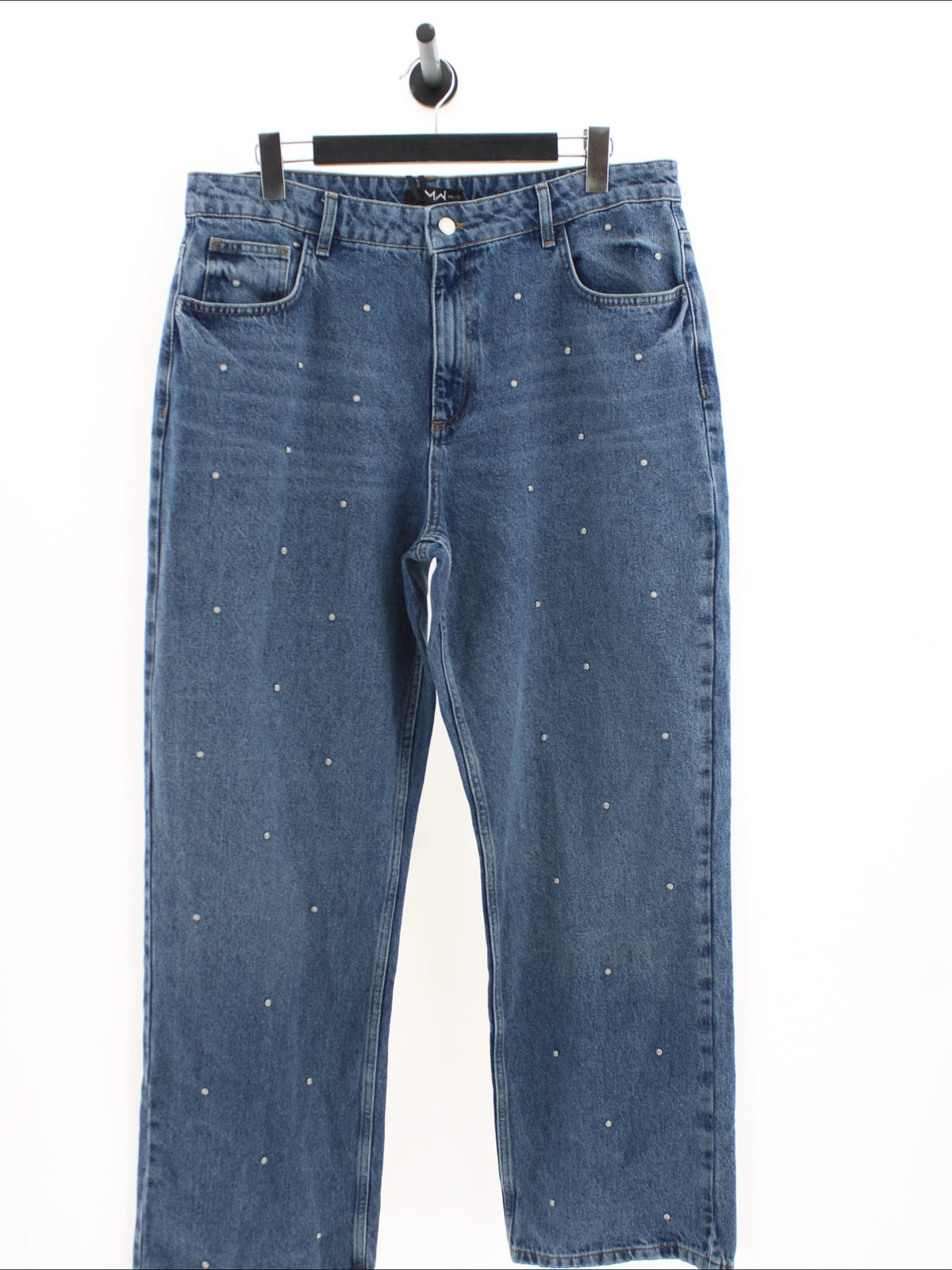 Spodnie jeans MOST WANTED Rozmiar: 2XL